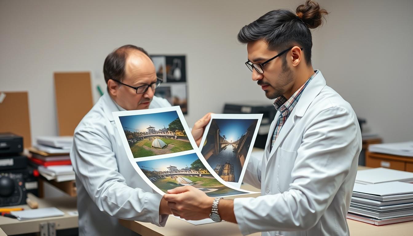 About values main image